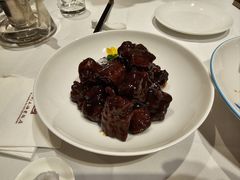 -上海老饭店(北京分店)