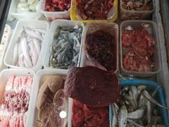 -老奇味(后田街店)