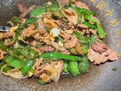 -费大厨辣椒炒肉(高铁吾悦广场店)