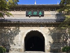 -灵谷景区