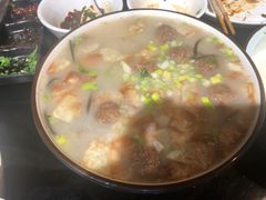 -老村长大锅炖羊肉(榆林大道店)