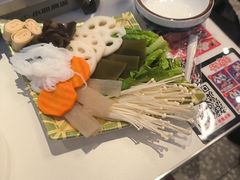 -鱼酷活鱼烤鱼(江宁金鹰店)