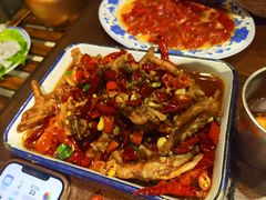 -萍姐火锅·公路夜市(南京新街口店)