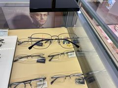 -宝岛眼镜(德阳南街店)