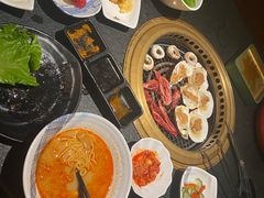 -神户赤童日式烤肉(金地广场店)