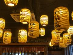 -古铺良食(柯城店)