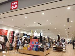 -优衣库(重庆万象城店)