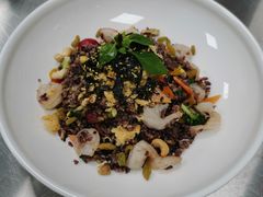 -青麦家·融合餐厅(江岛智立方店)