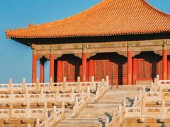 -故宫博物院(故宫)