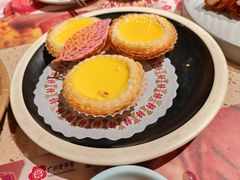 -点都德(聚福楼店)