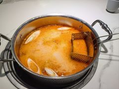 -太琼糟粕醋·海南酸汤火锅(亚龙湾店)