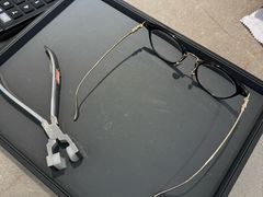 -眼镜大师·Optic Master·蔡司官方授权店(杭州大厦购物城店)