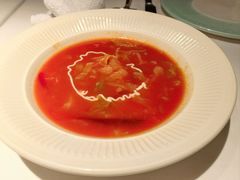 莫斯科红菜汤-波特曼西餐厅(南岗店)