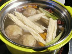 -豪食披萨烤肉自助(保定商场店)