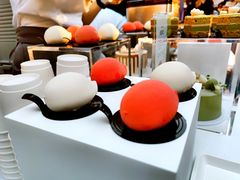 粉色RORO-théATRE 茶聚场(王府中環店)