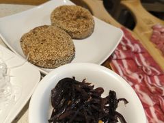 -五十六号院涮肉(雍和宫店)