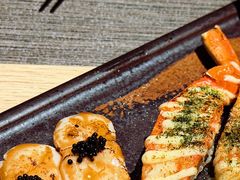 -炙柒Sekinana·精致日料(合生汇店)