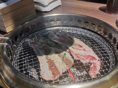 -火炉火自助餐(枫蓝国际店)