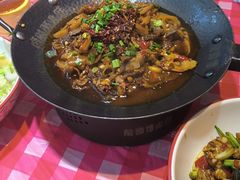-龙师傅卤炒(天马店)