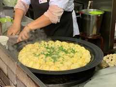 生煎-同心楼(解放北路店)