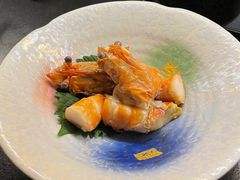 大吟酿熟醉沼虾-Sushi Hanzo半藏(天环广场店)