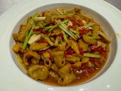 -回头食客-李久其家民间餐厅(望城金桥国际店)