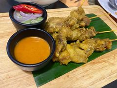 -simply thai天泰(长泰广场店)