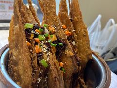-大眼锅贴水饺(河东店)
