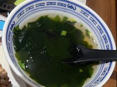 -和府捞面(曹路花园城店)