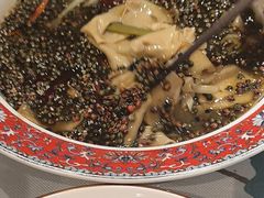 -闻鲜素食茶餐厅(高新区店)
