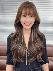 -FASHION PALACE hair+