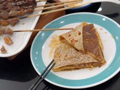 -宛平李记小吃(东关街店)