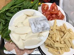 -小板凳(四公里店)