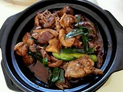-茗荔园农庄(大涌店)
