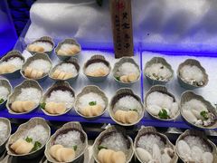 -亚马逊海鲜自助(王府井店)