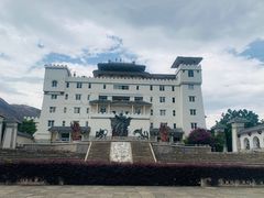 -南诏风情岛