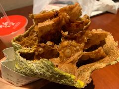 -清真·二嫂子煎饼果子(卫津路总店)