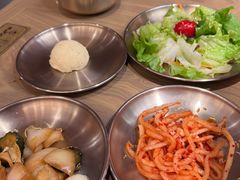-西塔老太太泥炉烤肉(亚运村店)