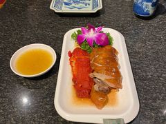 烧味双拼-老广酒楼(樱花店)