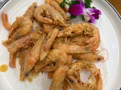 -醉壹号海鲜大排档(厦门美食地标店)