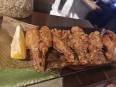 -谷牛日式烤肉(宝山U天地店)