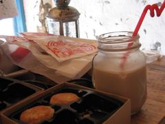 -Babycat私家御饼屋(龙头路一店)