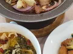 -鼎好家常菜(天桥店)