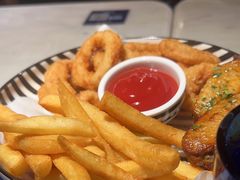 -玛尚诺意式餐厅(天环广场店)