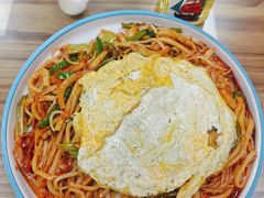 -佳佳面馆(龙首村东区店)