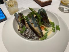 -L'Arome芳芳法国餐厅(仙林金鹰店)