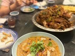 -95号酱骨·一块豆腐(展春园西路店)