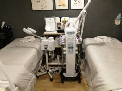 -MZ SKIN CARE逆齢驻颜中心
