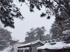 -普陀宗乘之庙(小布达拉宫)