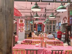 -龙师傅卤炒(天马店)